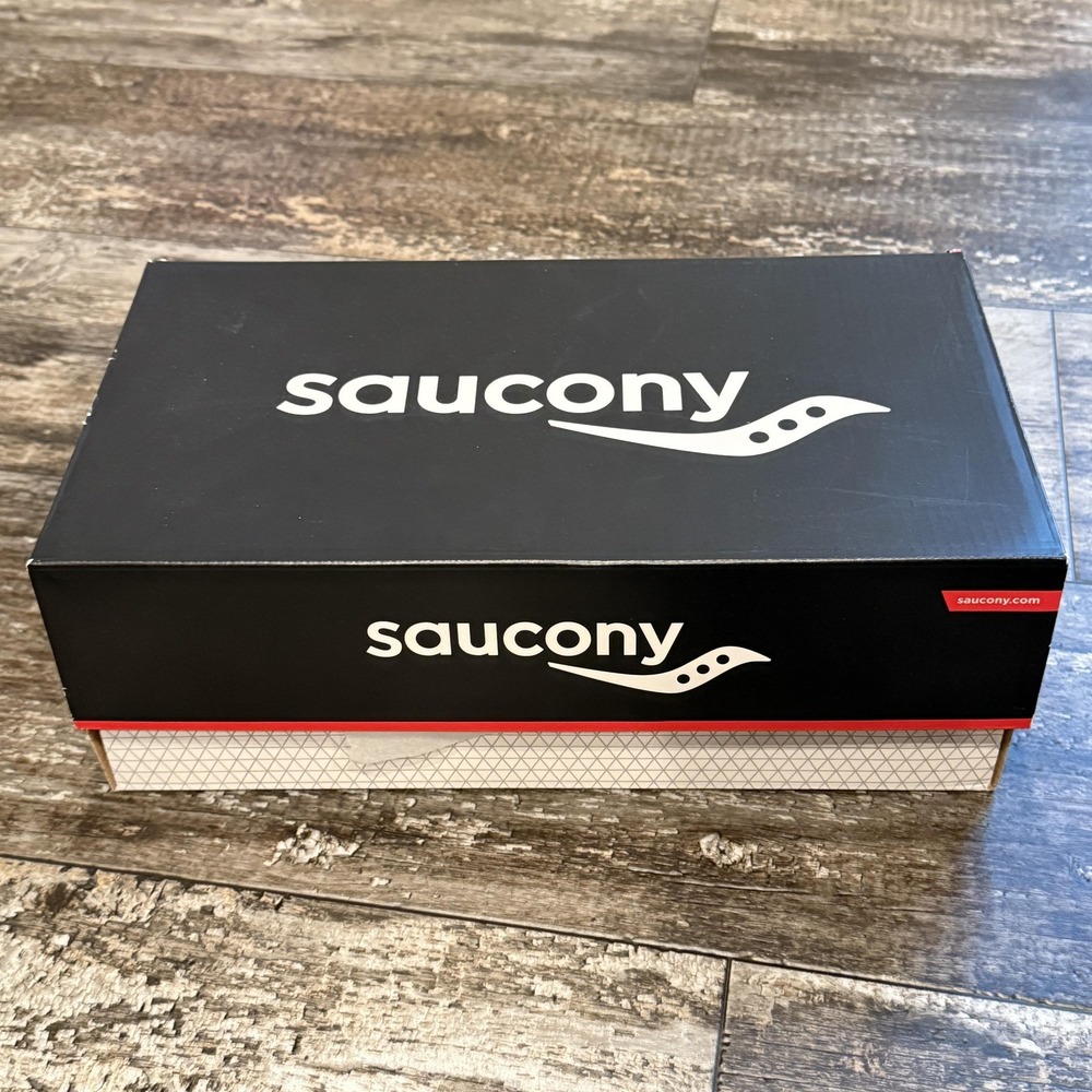 Saucony Excursion TR15 Shoes Womens Size 7W Trail Running Sneakers Hiking NEW - Picture 5 of 11